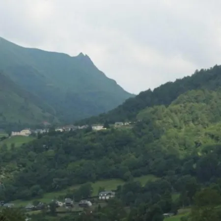 Apartmán Gave D'ossau 5 *