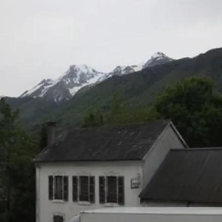 Apartmán Gave D'ossau 5 *