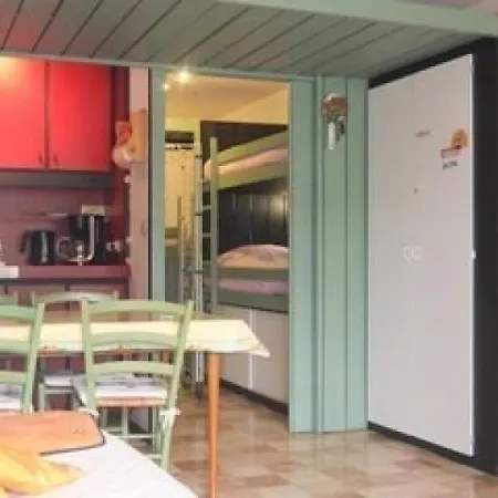 Gave D'ossau 5 Apartmán
